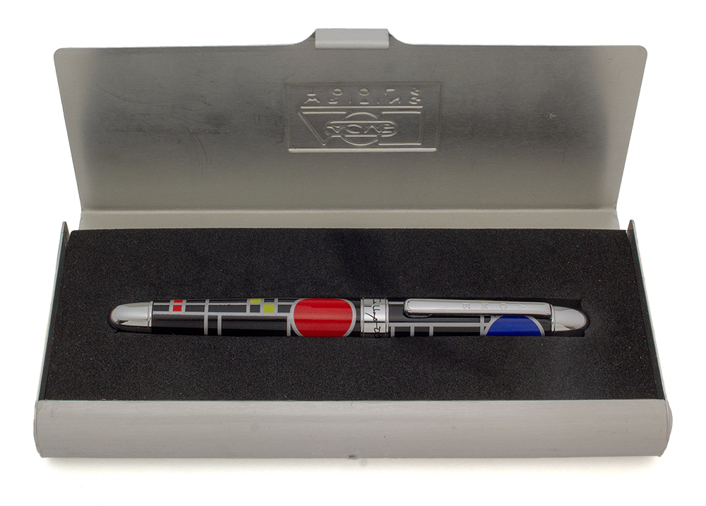 ACME Frank Lloyd Wright コレクション ボールペン ACME Frank Lloyd Wright コレクション ボールペン - メルカリ